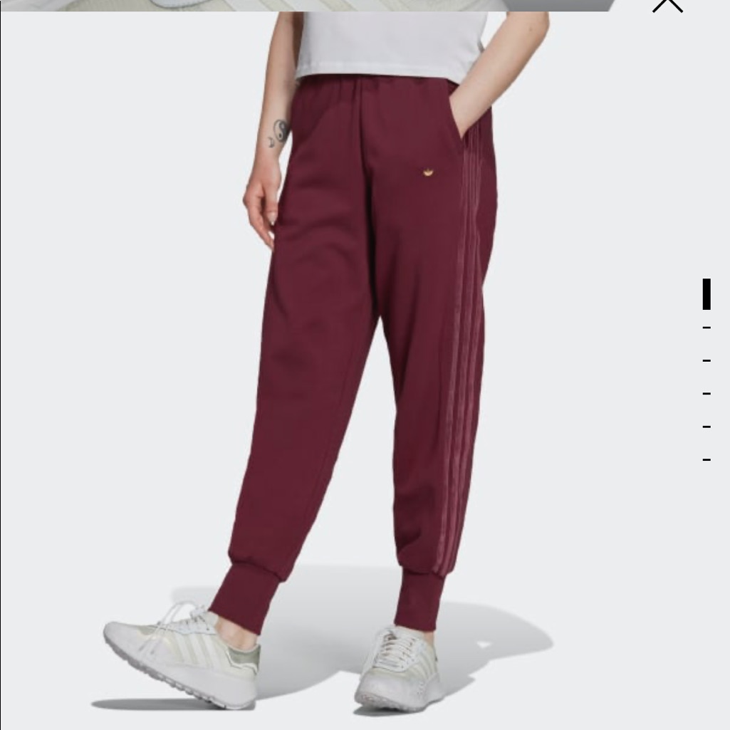 Cuffed Pant